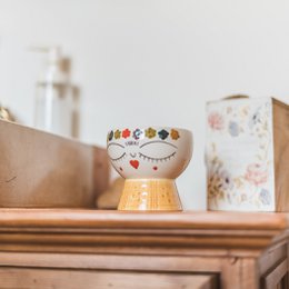 Frida Candle
