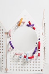 Sensory Kids Playhouse voor fantasierijk spel
