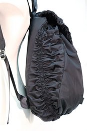 Kaj Backpack Black