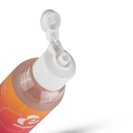 EasyGlide - Varmende glidecreme - 150 ml