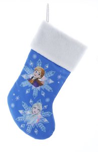 FROZEN 2 ANNA & ELSA SOK