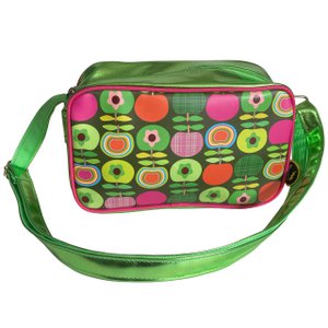 Shoulder bag/handbag Apples