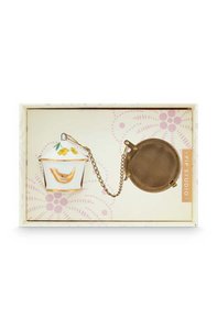 Tea Infuser Birdhouse