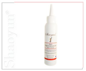 PSO1 Head And Skin Gel 100ml