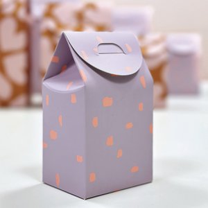 Geschenkboxen - Größe S