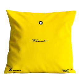 Cushion Funky Monkey af Vincent Richeux