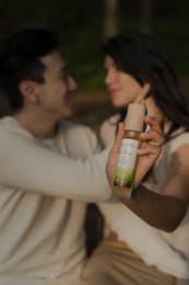3IN1 NATURAL FACE OIL CLEANSER | HAIR OIL | FACE OIL