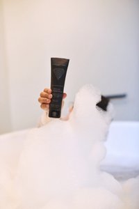 ORGANIC WONDER WASH GEL - ORGANIC WONDER WASH, SHAMPOO AND SHOWER GEL FOR ALL AGE, INCL. BABY & CHILDREN