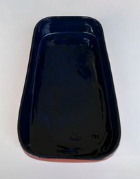 POLVO - Placa de horno