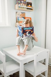 Ditty Bird Baby Sound Book: Canzoni della buonanotte
