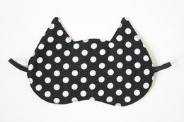 Cat slaapmasker