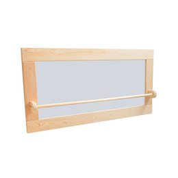 Miroir Montessori