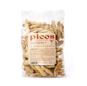 Toast / Picos Gourmet