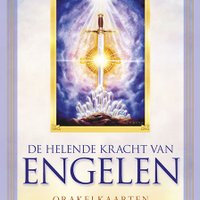 Orakelkarten Die Heilkraft der Engel