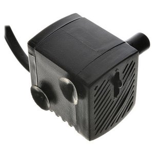 Pumpe für Springbrunnen PFR14 - Ohne Licht