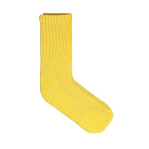Sportsokken - Geel