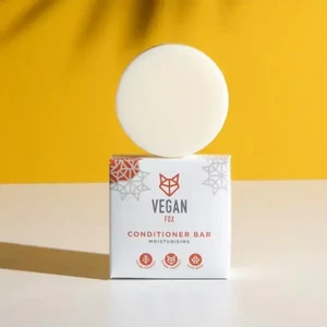 Hydraterende Conditioner Bar