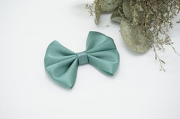 Satin regular bow