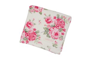 Badlaken Bella 55x100 cm Isabelle Rose