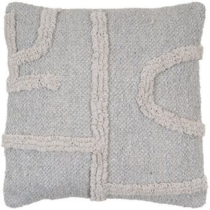 Cushion Joya Gray 45 x 45 cm