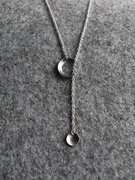 Collier MATERIKA rond