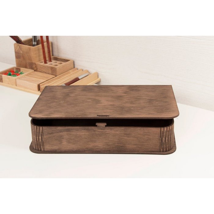 salaris Incarijk Ploeg Houten kist, houten kist Inkopen via de online groothandel | Orderchamp