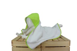 ARTG PRINT-Me® Baby Hooded Towel