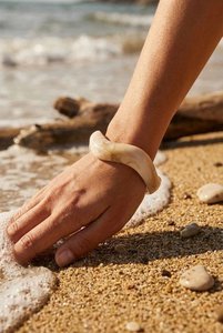 Roestvrij stalen armbanden