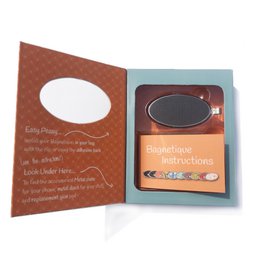 Black Carbon: Designer Magnetic Phone & Key Holder, til pung, bil, hjem