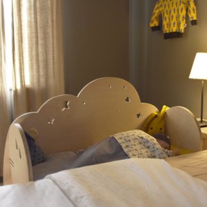 Cradle Cododo - Wolkenbank