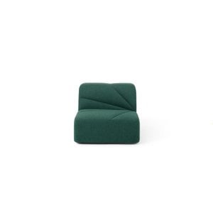 Jesper Home Edition Hana Sofa - 1 Seater Left