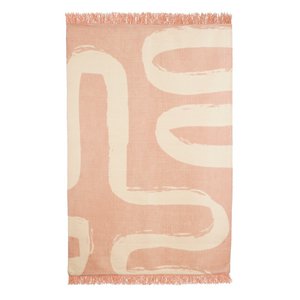 rug pink
