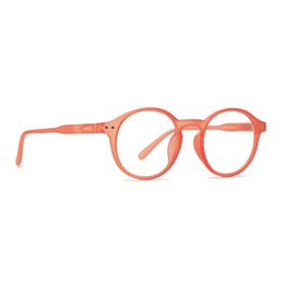 Salmón Rojo - Lentes para Computadora
