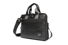 Sac pour ordinateur portable Precious Peacock