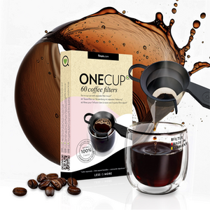 ONECUP, Coffee Filters