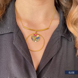 Collana AYAKO