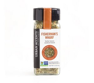 Fisherman's Wharf Spice