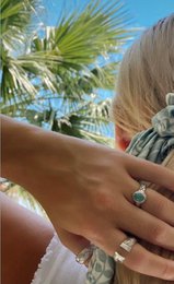La Tresse - Ring - Zeph