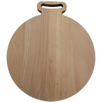 Napoli 214 - Borrelplank (Ø30x2 cm)