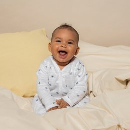 Body bébé Martino