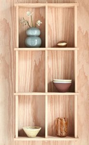 Grid Shelf - Small