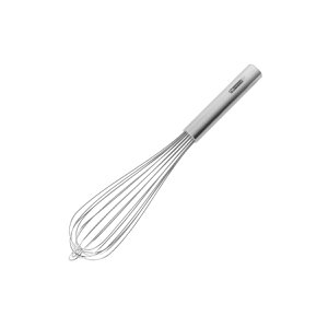 Stainless steel kitchen and pastry whisk 35 cm FM Professional