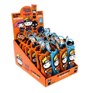 Naruto styling hair gel 30ml