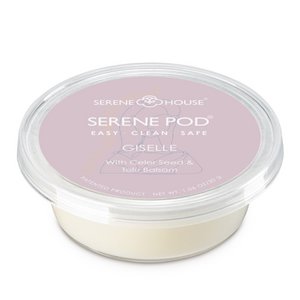 Serene House - Serene Pod® 30g - Giselle