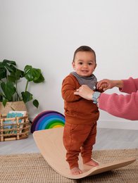 Tabla de equilibrio Capikooa Explorer