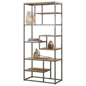 Wandmabel Lagos 80 cm Mango Nature