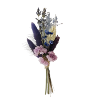 Lavendel droogboeket 15cm
