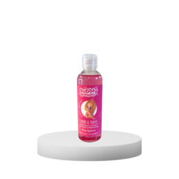 BubblyBubbles® – Duschgel Sport & Reisen – 100 ml