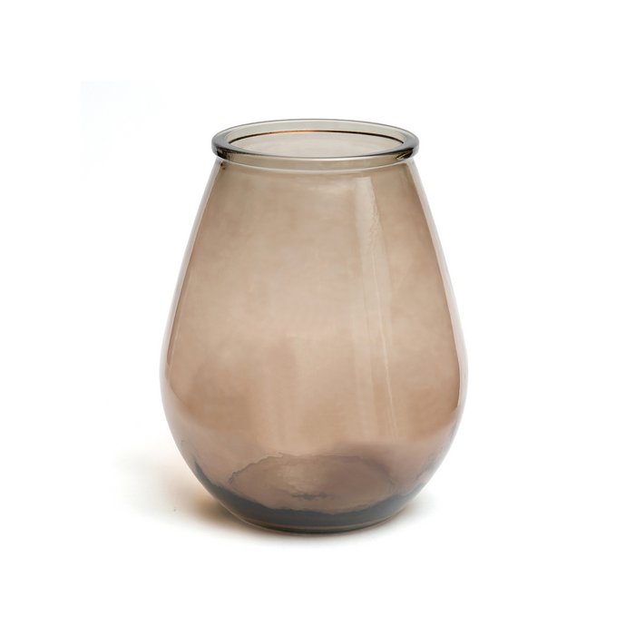 de Q IE sinds vaas - beige - l