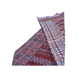 Tapis Vintage Baluch Soumak Stiletto